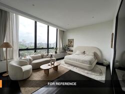 Reignwood Hamilton Scotts (D9), Apartment #607095911